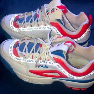 Fila Sneakers